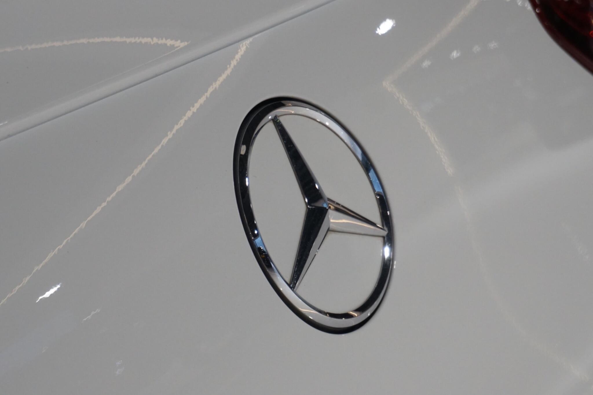 Mercedes-Benz GLC 2.0 GLC220d AMG Line (Premium) Coupe 5dr Diesel G-Tronic+ 4MATIC Euro 6 (s/s) (194 ps)